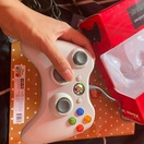 reviewร้านแนะนำจอยxbox360 จอยเกม xbox360 มีสาย ต่อคอมได้ ถ่ายจัดสินค้า ตัวจริง ครับ comment 3