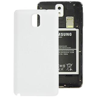 ฝาหลัง Samsung Note 3 Battery Back Cover for Samsung Note 3 N9000 N9005