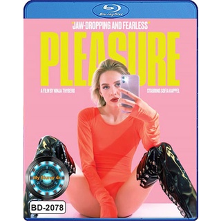 Bluray หนังใหม่ Pleasure เพลิงเพลิน
