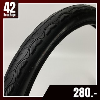 ยางนอก จักรยาน CHAOYANG 16x1.20 (30-305) สำหรับ รถพับล้อ 16 นิ้ว เพียง 280 บาท