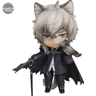 Good Smile Nendoroid SilverAsh 4580590121850 (Figure)