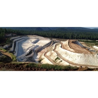 ดินเบา Diatomaceous Earth (DB-400) ชนิดสีขาวพิเศษ ออแกนิค Food grade 100% ขนาด400กรัม บรรจุในบรรจุภัณฑ์ที่ใช้งานง่าย