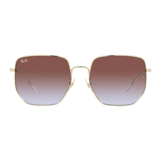 RAY-BAN - - RB3764D - - sunglasses
