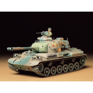 35163 TAMIYA MODEL  1/35 Type 61 Tank