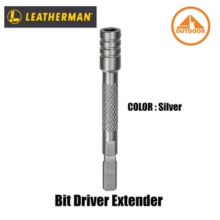 Leatherman Bit Driver Extender