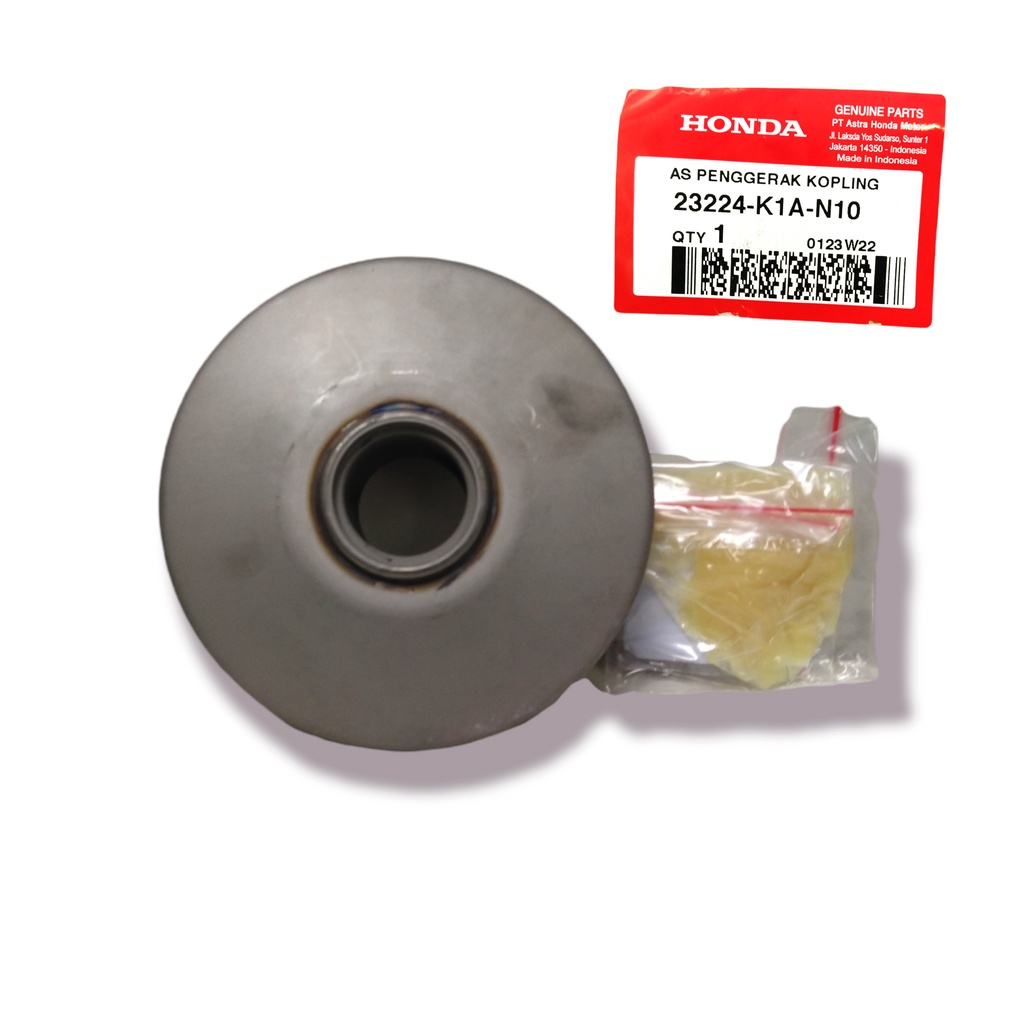 23224K1AN10 รอกหลัง Honda BeAT และ BeAT Street K1A