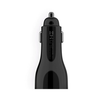 โปรโมชั่น : ทักแชทรับโค้ด Zmi AP721  AP821 Car Charger หัวชาร์จในรถ รองรับ QC 3.0 -2Y