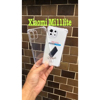 🆕🔥🔥🔥พร้อมส่งใน🇹🇭🔥🔥🔥case tpuคลุมกล้องกันกระแทกรุ่นใหม่ล่าสุด Xiaomi Mi11 lite