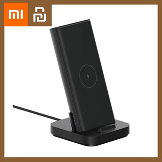 Xiaomi Wireless Charging Power Bank 30W (10000mAh) - แบตสำรองชาร์จไร้สาย 30วัตต์ (10000mAh)