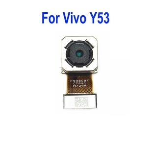 กล้องหลัง VIVO Y53 Back Facing Camera for VIVO Y53 รับประกัน 1 เดือน