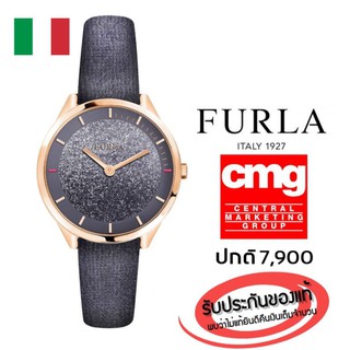 ☑️ลิขสิทธิ์แท้☑️         ปกติ7900 FURLA  ITALY WATCH 31 mm. R4251123503
