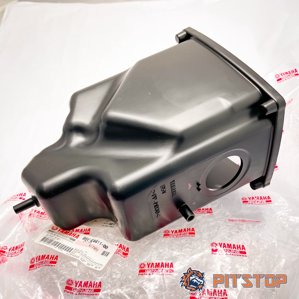 Y16ZR Y16 AIR CLEANER CASE YAMAHA B5V-E4411-00 BAV-E4411-00 HLY