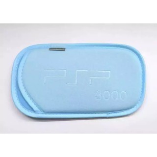 กระเป๋า PSP Soft Bag กระเป๋าสำหรับ PSP2000 3000 นุ่มสบาย พกพาง่าย!!