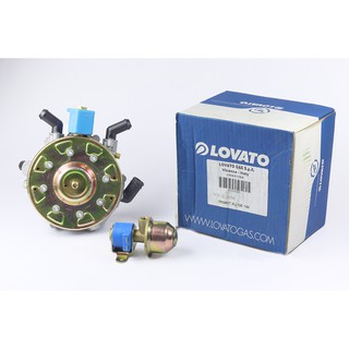 หม้อต้ม LPG MINIKIT INJ RGE 140 0338002 LOVATO