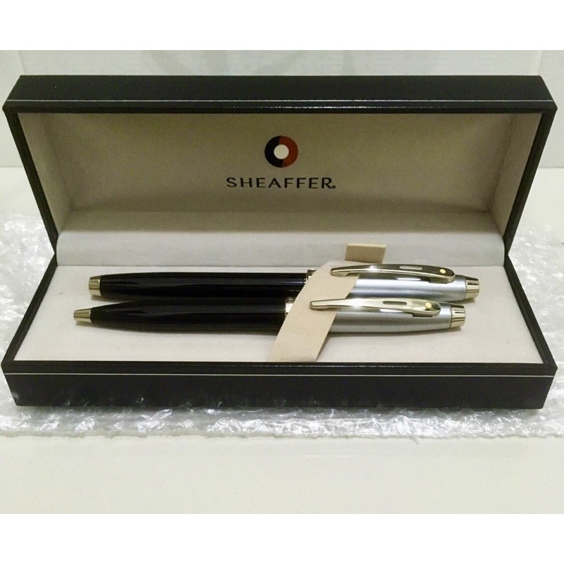 ชุดปากกา SHEAFFER 1990-2000