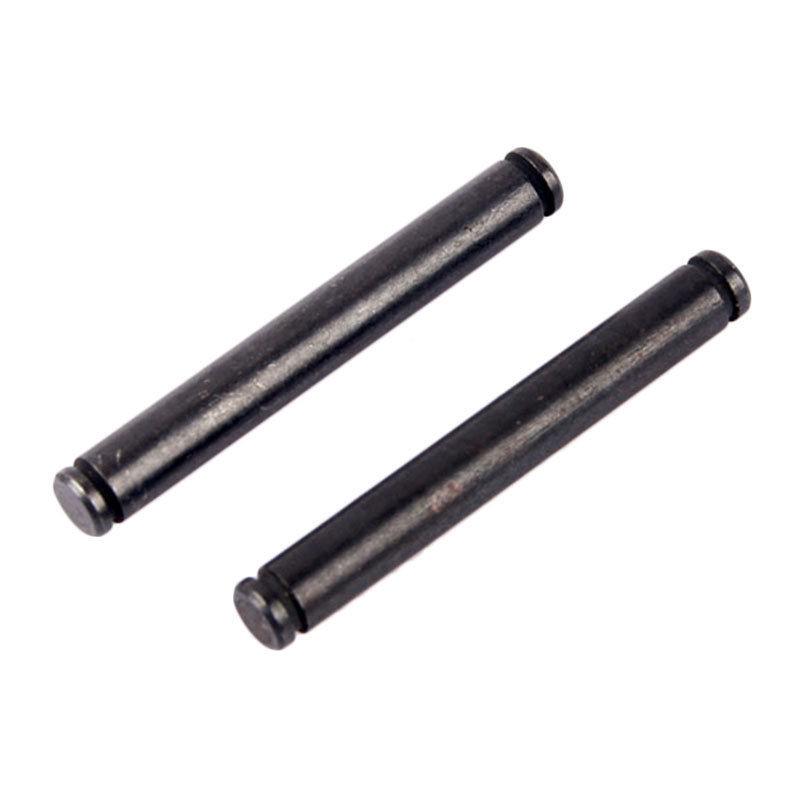 RC 08068 Metal Rear Lower Arm Round Pin B 2P Fit HSP Nitro 1:10 Monster Truck