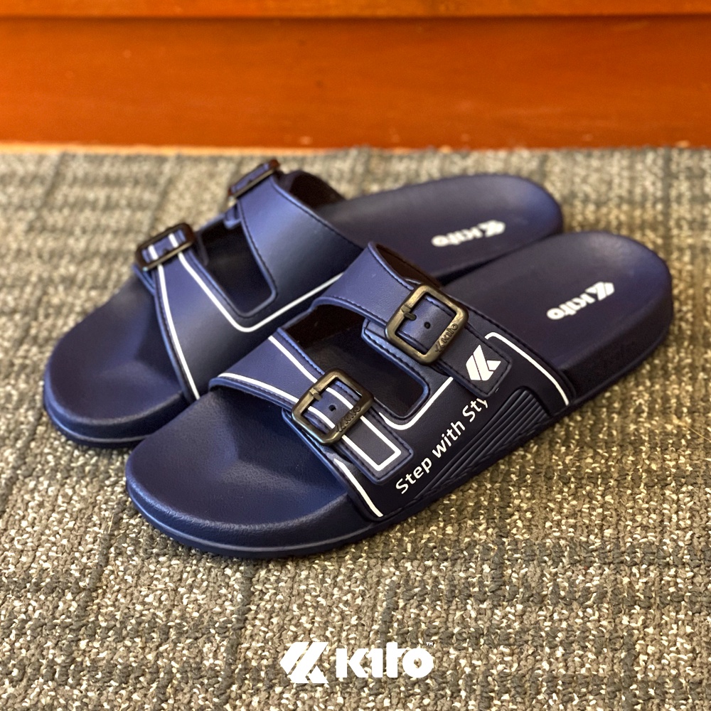 Kito รองเท้าแตะ รุ่น AH123 Size 36-43
