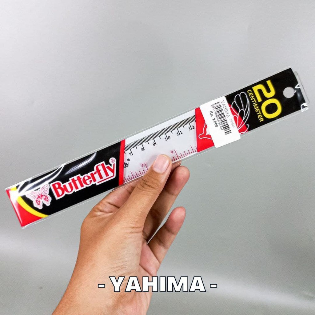 RULER / RULER*******