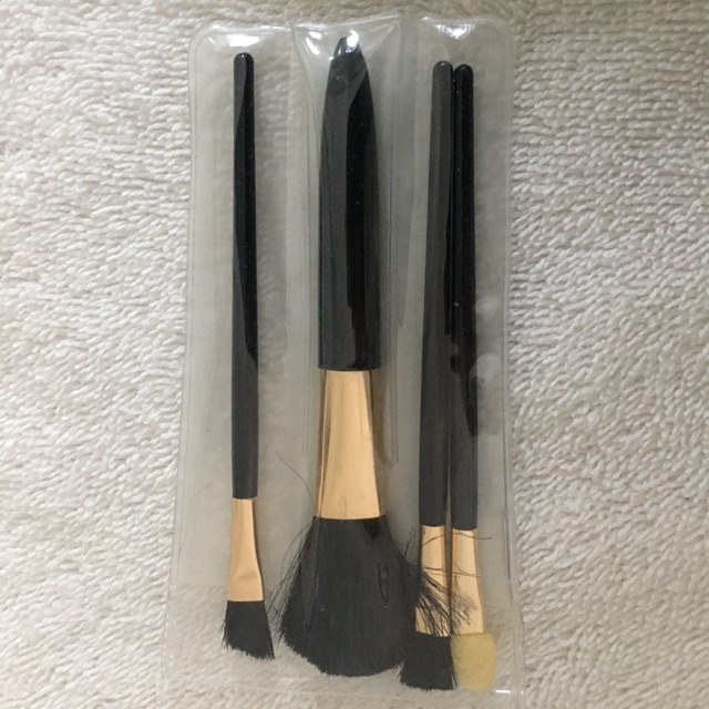 set แปรงแต่งหน้า