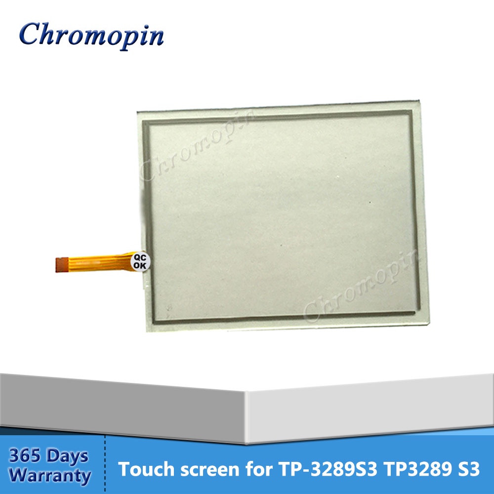 HY แผงหน้าจอสัมผัสสําหรับ Pro-face TP-3289S3 TP-3289 S3 TP3289 S4 TP3289S3 TP3289 S3