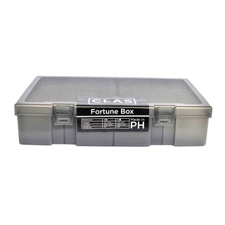 Clas Fortune Box 4 Dividers Organizer