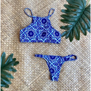 ชุดว่ายน้ำ Loincloth Swimwear ชุดว่ายน้ำแฟชั่น