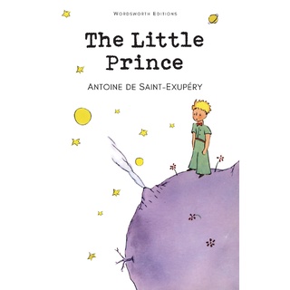 Little Prince (Wordsworth Childrens Classics)