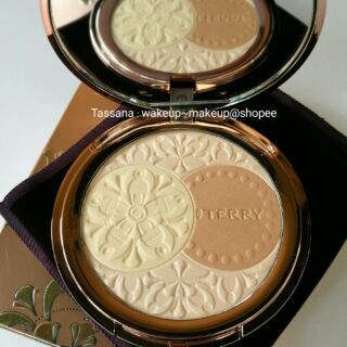 BY TERRY Impearlious Voile De Perle Compact Limited Edition