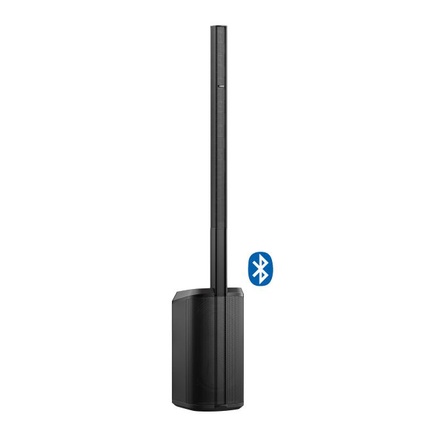 ฟรีค่าส่ง BOSE L1 PRO16 ลำโพง Active Column 16×2 นิ้ว ซับแบบ Neodymium Racetrack