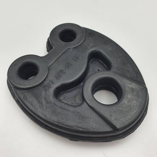 BENZ ยางหิ้วท่อไอเสีย (รูปหัวใจ) W201 W124 เบอร์ 201 492 01 …