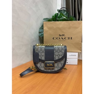 ส่งฟรี กระเป๋า coach outlet coachc3464