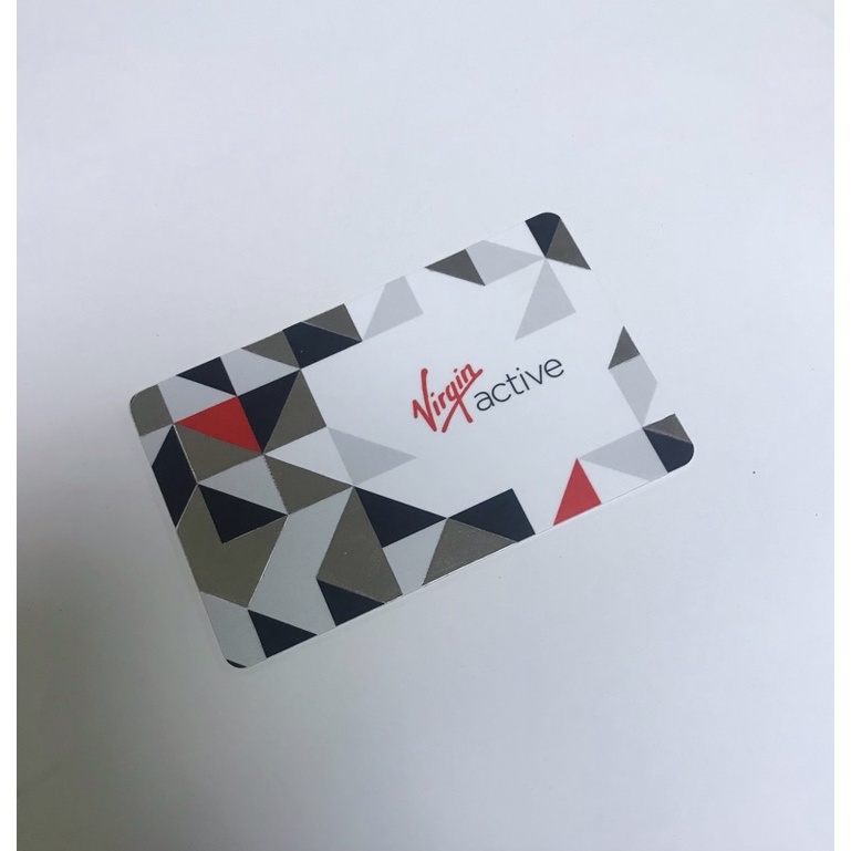 ขายสิทธิ์สมาชิก Virgin Active