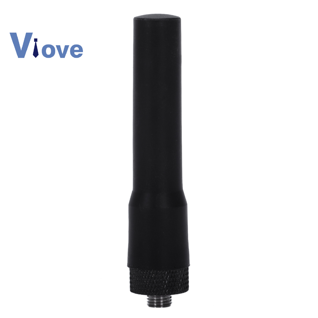 SF20 Dual Band SMA-F เสาอากาศแบบนุ่มสําหรับ BAOFENG UV5R UV5RA/Plus BF888s