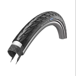 ยาง700x28c SCHWALBE รุ่น Deita Cruiser Plus ขอบลวด