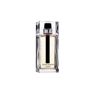 น้ำหอม Christian Dior Homme Sport( 2017) EDT 125ml.Nobox.