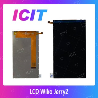 Wiko Jerry 2 อะไหล่หน้าจอจอภาพด้านใน หน้าจอ LCD Display For Wiko jerry2 สินค้าพร้อมส่ง คุณภาพดี อะไหล่มือถือ ICIT 2020