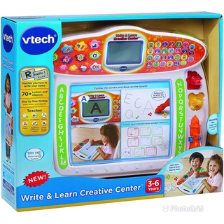 กระดาน VTech Write &amp; Learn Creative Center