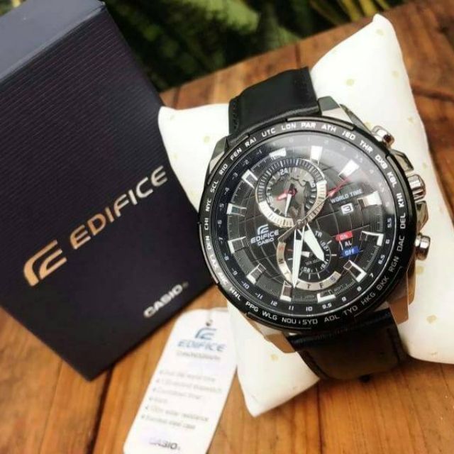 casio edifice efr 550l