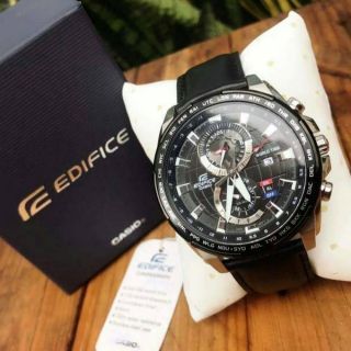 Casio Edifice Efr-550l-1avudf ประกัน CMG