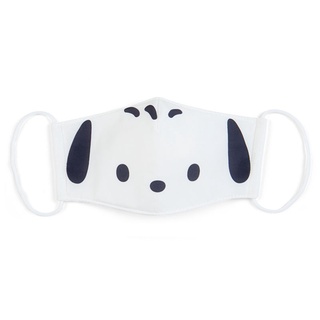 Cotton Mask หน้ากากอนามัยแบบผ้า Pochacco