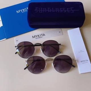 MYKITA SUNGLASSES แว่นคุณภาพระดับโลก งานไททาเนี่ยม