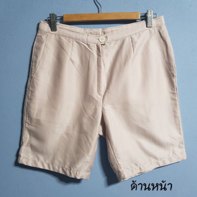 กางเกงขาสั้น เอว30 นิ้ว (PA03)