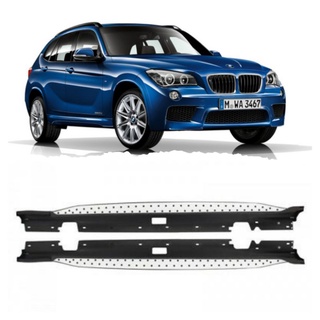 BMW X1(E84)​ Y2009-2015 บันไดข้าง รุ่น SPORT OEM