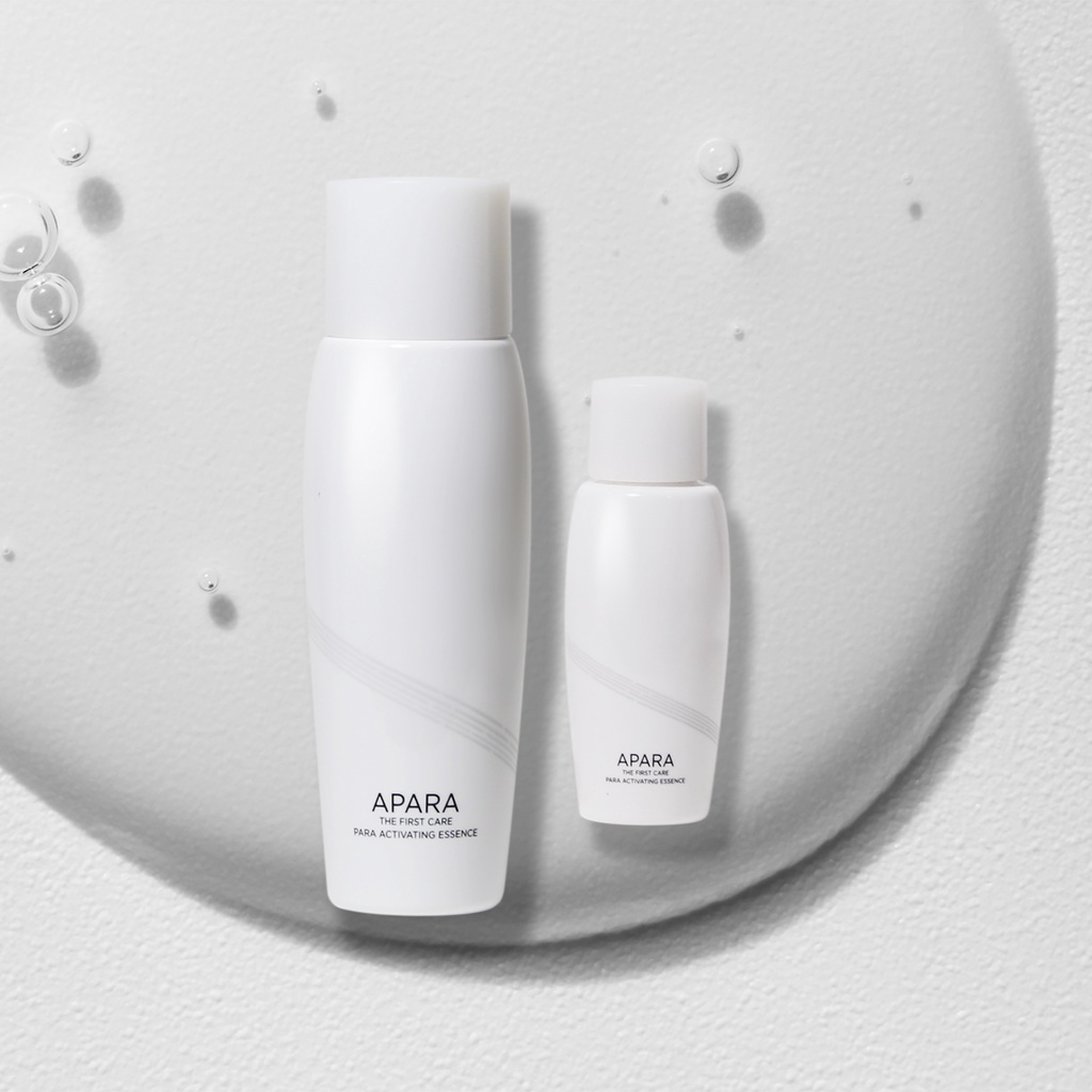 APARA essence  สารกสัดจากงานวิจัยชื่อดัง Havea Brasilliansis 100+30 ml.