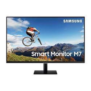 จอมอนิเตอร์ SAMSUNGsize 32,3,840 x 2,160,300 cd/㎡,60Hz,Display port x1,HDMI x 2