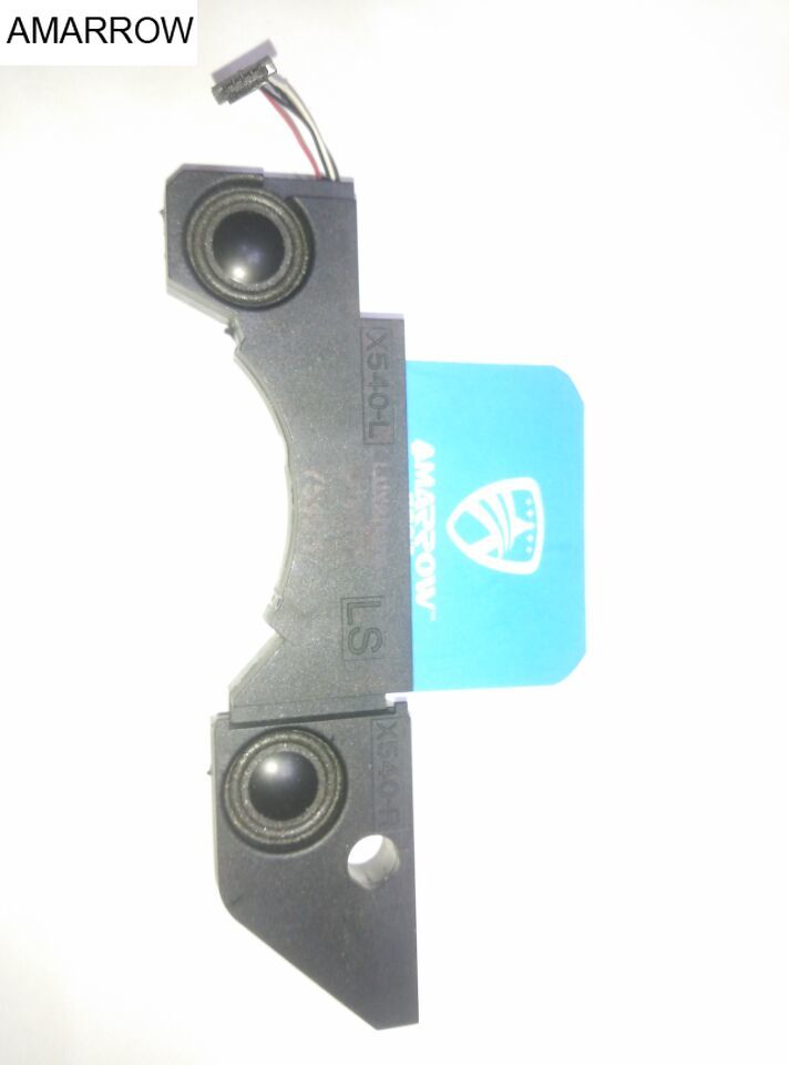 ลําโพงแล็ปท็อปสําหรับ ASUS X540 X540L X540LJ X540MA X540LA X540S X540SA F540U C520U D540Y F540U FL57