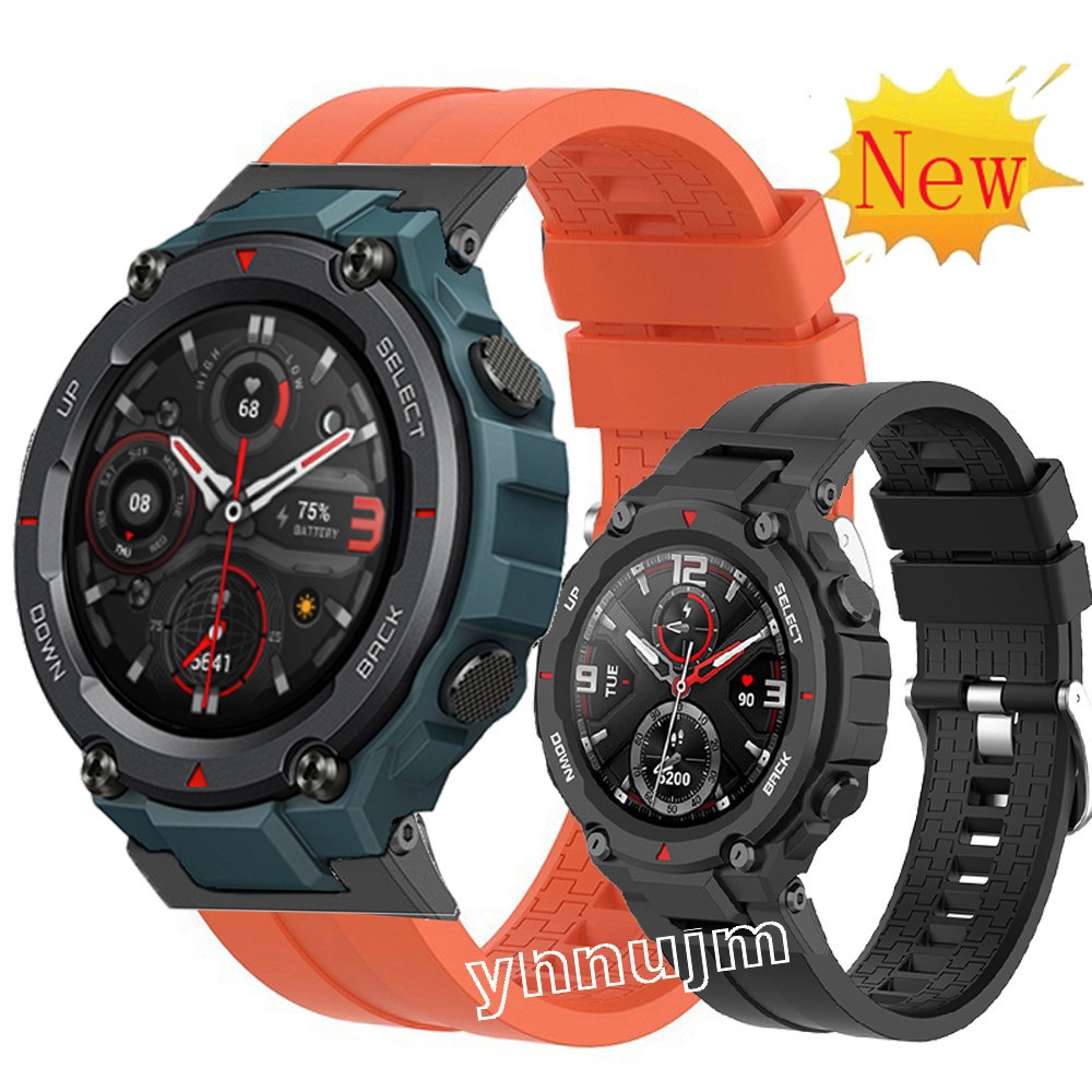 xiaomi amazfit shopee