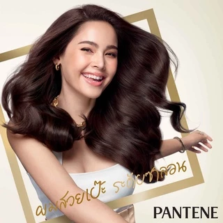 [ใหม่] PANTENE แพนทีน Collagen Repair ครีมนวดผมเซรั่ม สูตรผมแห้งเสีย 270 มล.x2 ขวด|Intensive Serum Conditioner 270 ml x2