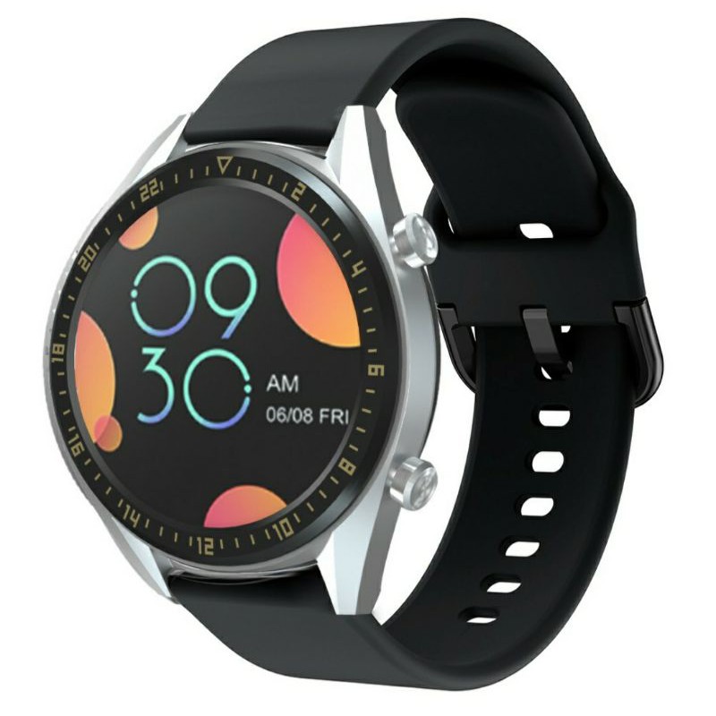 🇹🇭Huawei สายนาฬิกา GT/GT2 42-46/GT2E/GT2Pro/GT3/GT4 ซิลิโคน ขนาด20-22mm ส่งไว ราคาถูก👍
