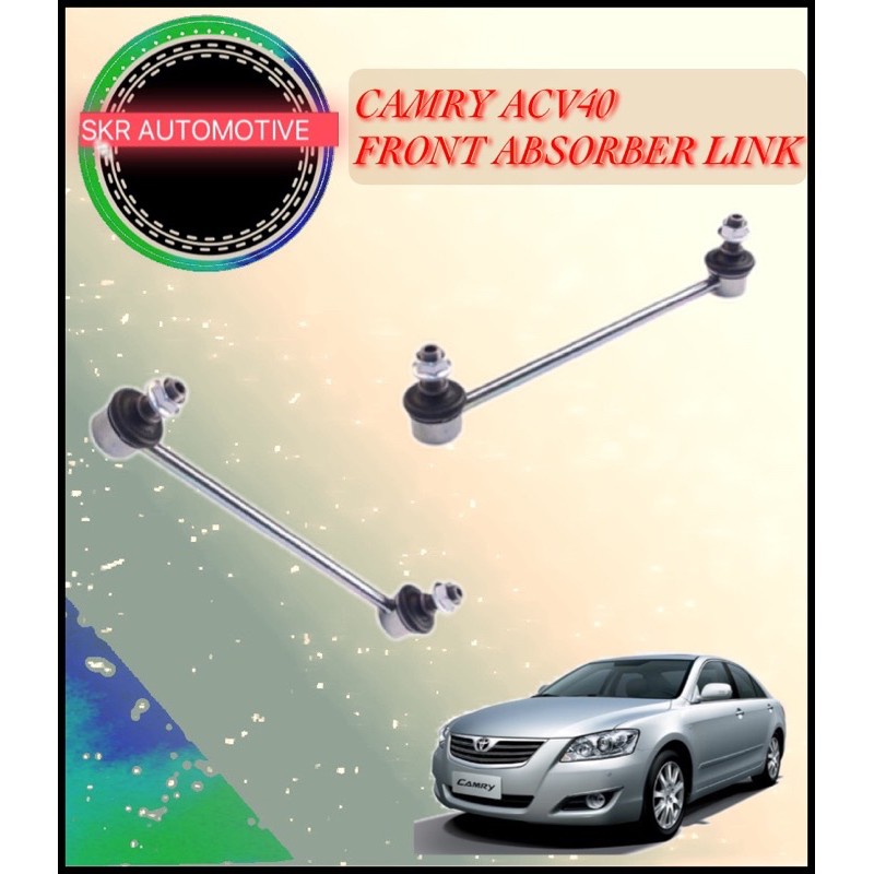 TOYOTA CAMRY(ACV40) ลิงค์โช๊คหน้า